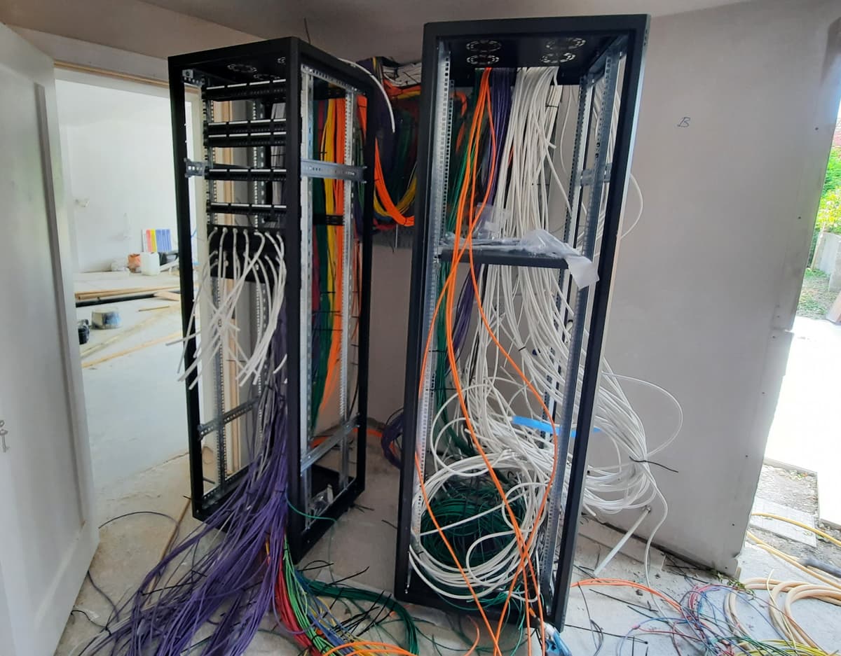 Home Automation System