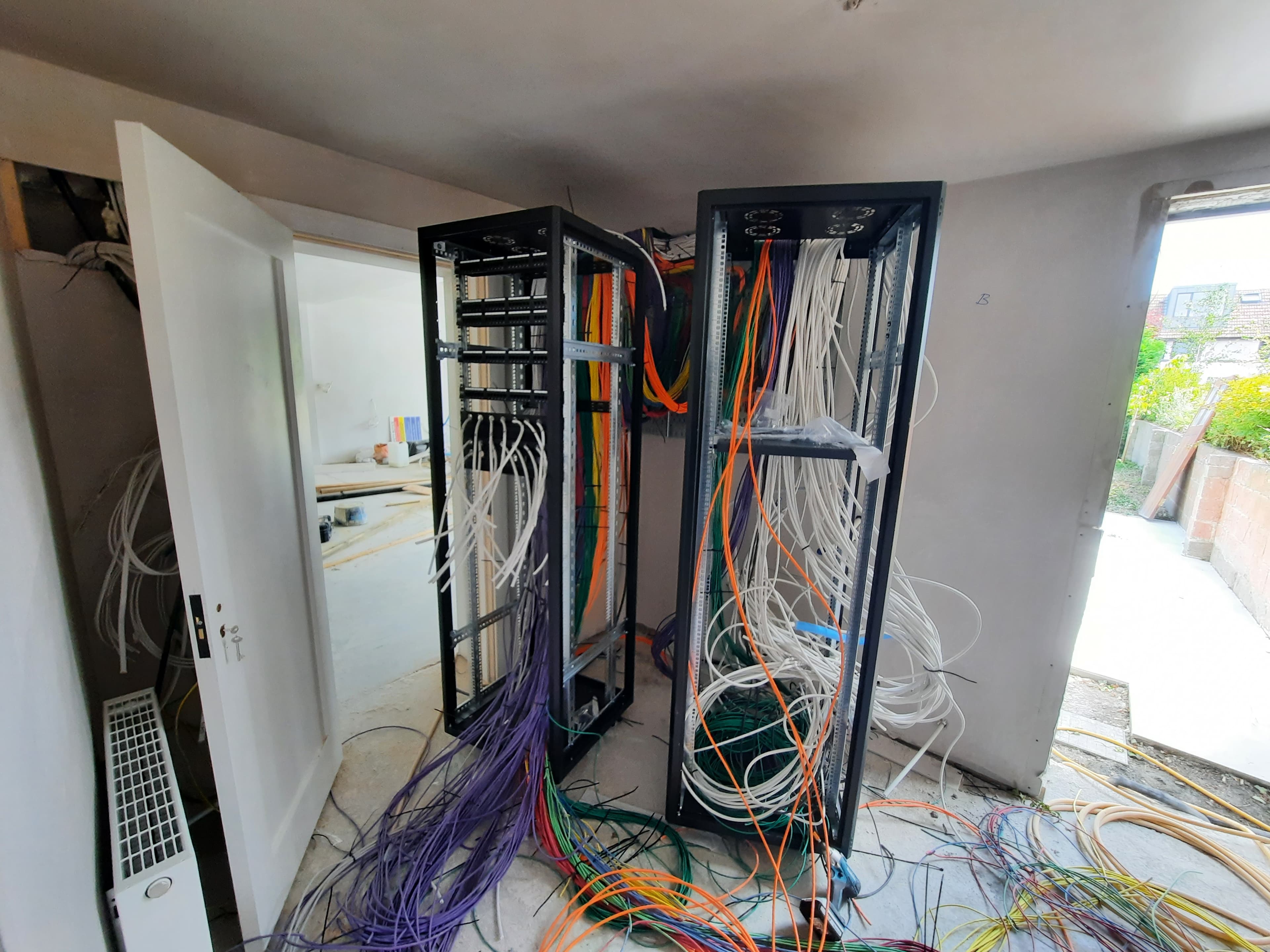 Home Automation System